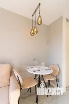 1-к квартира, посуточно, 29м2, 1/1 этаж