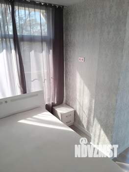 3-к квартира, на длительный срок, 52м2, 3/4 этаж