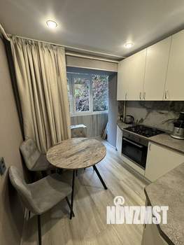 1-к квартира, на длительный срок, 30м2, 2/4 этаж