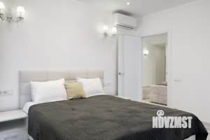 3-к квартира, посуточно, 113м2, 1/1 этаж