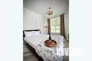 1-к квартира, посуточно, 35м2, 2/3 этаж