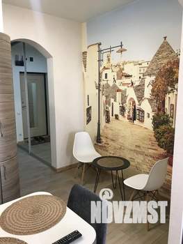 Студия квартира, посуточно, 35м2, 11/14 этаж