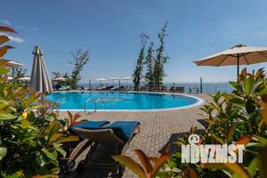 1-к квартира, посуточно, 60м2, 1/1 этаж