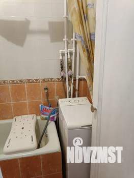 2-к квартира, посуточно, 70м2, 1/3 этаж