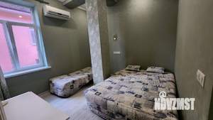 1-к квартира, на длительный срок, 38м2, 3/5 этаж