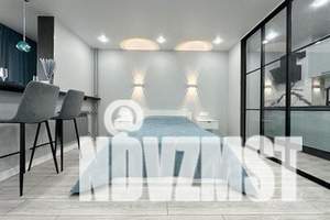 1-к квартира, посуточно, 28м2, 8/9 этаж