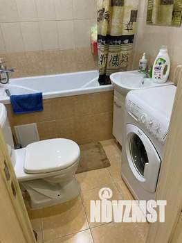 Студия квартира, посуточно, 26м2, 7/7 этаж