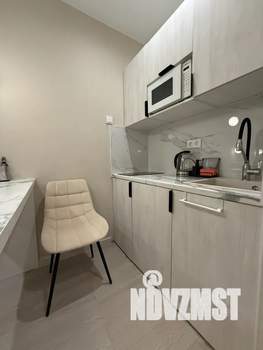 Студия квартира, посуточно, 28м2, 13/20 этаж