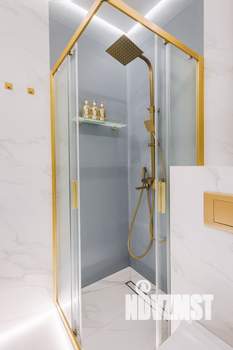 1-к квартира, посуточно, 17м2, 2/24 этаж