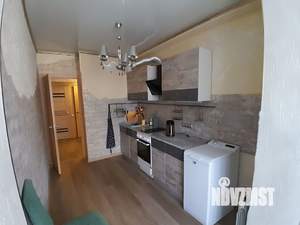 2-к квартира, на длительный срок, 64м2, 1/12 этаж