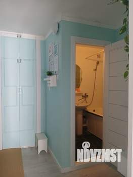 1-к квартира, на длительный срок, 45м2, 2/5 этаж