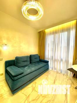 2-к квартира, посуточно, 40м2, 4/13 этаж