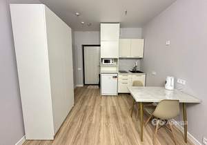 1-к квартира, на длительный срок, 23м2, 2/12 этаж