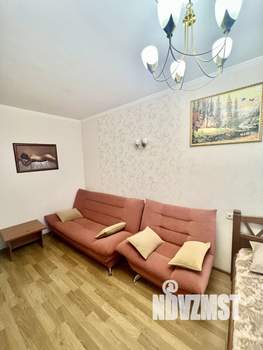 2-к квартира, на длительный срок, 45м2, 7/21 этаж