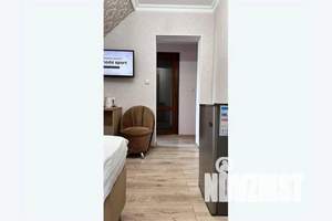 1-к квартира, посуточно, 37м2, 3/3 этаж
