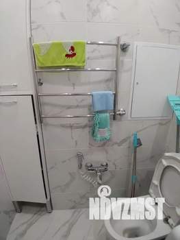 1-к квартира, посуточно, 32м2, 3/9 этаж