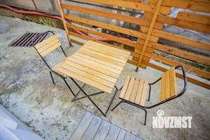 Студия квартира, посуточно, 25м2, 1/4 этаж