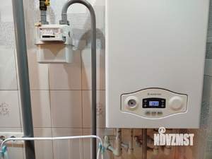 1-к квартира, на длительный срок, 30м2, 3/5 этаж