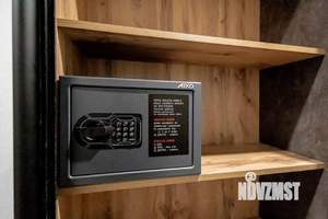 2-к квартира, посуточно, 40м2, 1/1 этаж