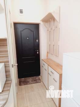 Студия квартира, на длительный срок, 20м2, 2/5 этаж