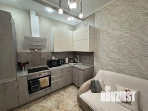 1-к квартира, посуточно, 40м2, 12/12 этаж