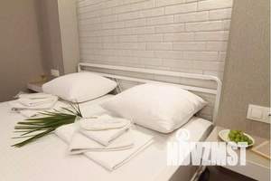 1-к квартира, посуточно, 36м2, 1/5 этаж