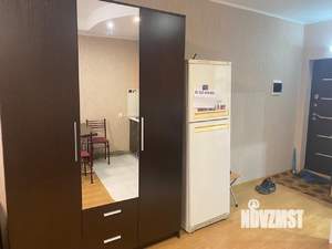 Студия квартира, на длительный срок, 30м2, 3/6 этаж