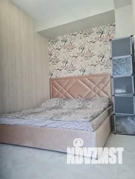 3-к квартира, посуточно, 62м2, 1/5 этаж