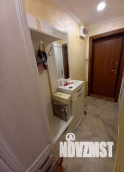 2-к квартира, посуточно, 50м2, 4/5 этаж