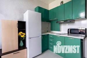 1-к квартира, посуточно, 35м2, 6/6 этаж