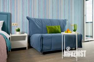 Студия квартира, посуточно, 355м2, 4/22 этаж