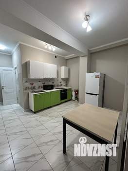 2-к квартира, на длительный срок, 50м2, 3/11 этаж