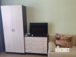 Студия квартира, на длительный срок, 32м2, 3/9 этаж