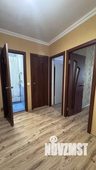 2-к квартира, посуточно, 45м2, 5/10 этаж