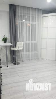 Студия квартира, посуточно, 28м2, 2/4 этаж