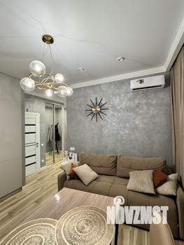 1-к квартира, на длительный срок, 47м2, 1/3 этаж