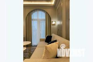 1-к квартира, посуточно, 46м2, 12/17 этаж