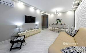 2-к квартира, на длительный срок, 50м2, 6/9 этаж