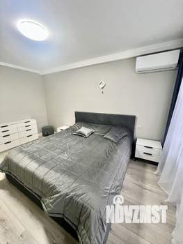 3-к квартира, на длительный срок, 73м2, 5/5 этаж