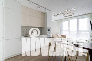 2-к квартира, посуточно, 38м2, 8/19 этаж