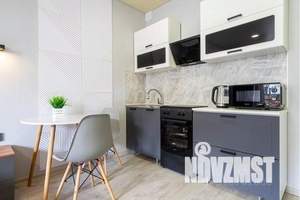 1-к квартира, посуточно, 30м2, 3/3 этаж