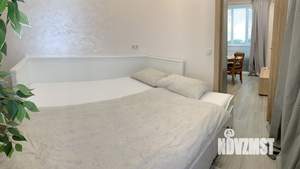 2-к квартира, посуточно, 42м2, 1/1 этаж