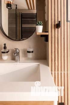 3-к квартира, посуточно, 110м2, 1/5 этаж