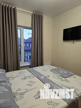 1-к квартира, посуточно, 25м2, 2/3 этаж