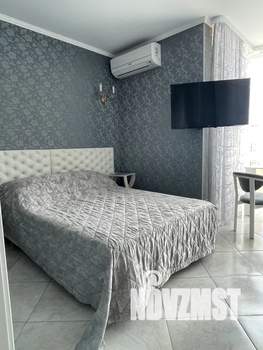 2-к квартира, посуточно, 45м2, 4/6 этаж