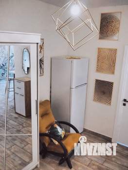 1-к квартира, на длительный срок, 45м2, 1/11 этаж