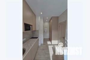 1-к квартира, посуточно, 35м2, 2/5 этаж