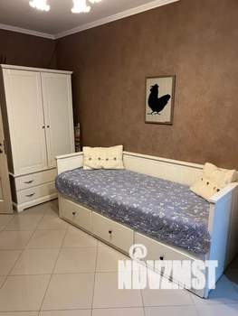 Студия квартира, посуточно, 25м2, 2/3 этаж