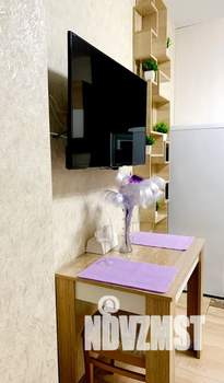 Студия квартира, посуточно, 23м2, 3/8 этаж