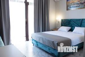 1-к квартира, посуточно, 37м2, 3/5 этаж